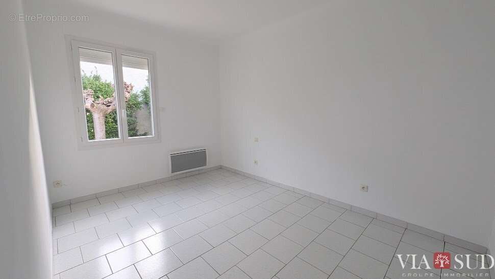 Maison à VALRAS-PLAGE