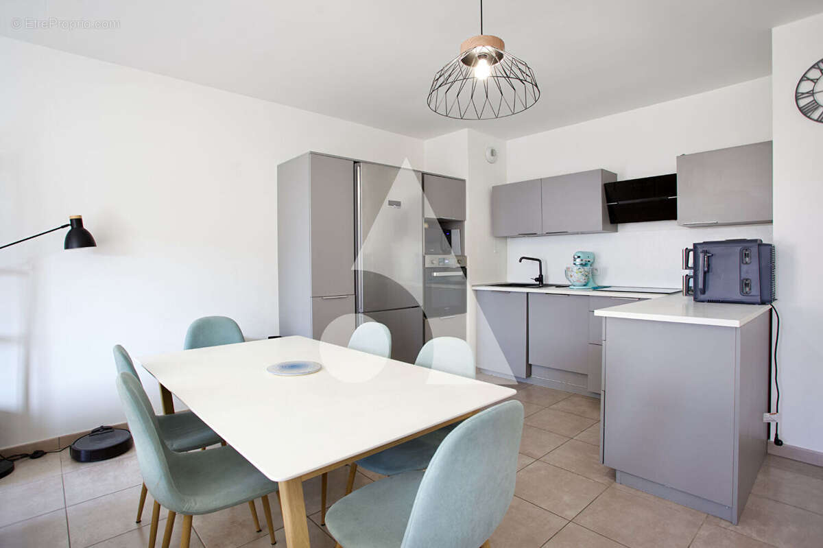 Appartement à VILLEFRANCHE-SUR-SAONE