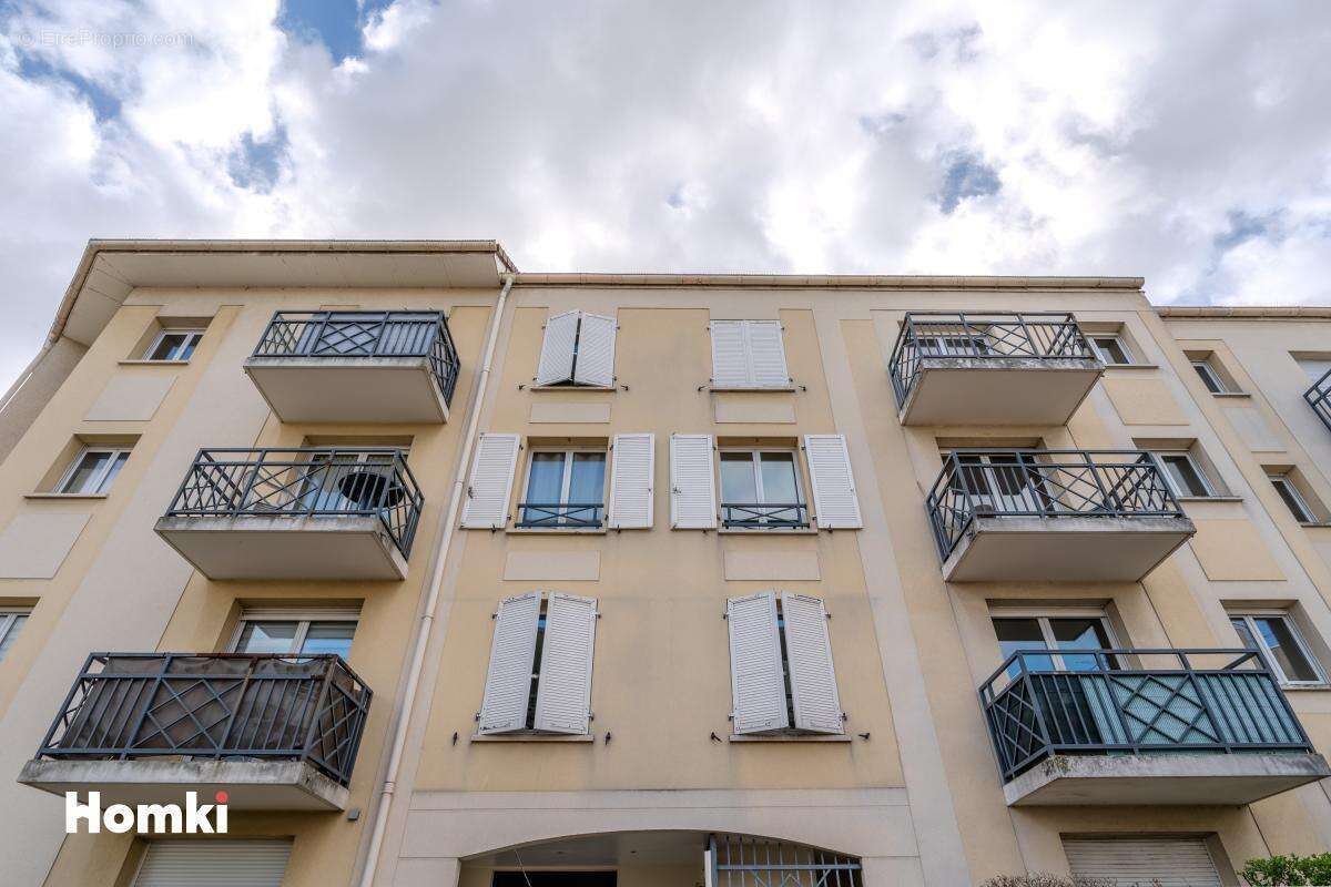 Appartement à ARGENTEUIL