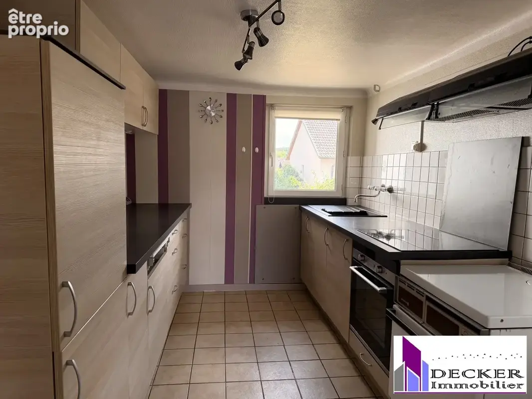 Maison 2 pièces 75 m² à vendre à Wimmenau (67290) - photo 3