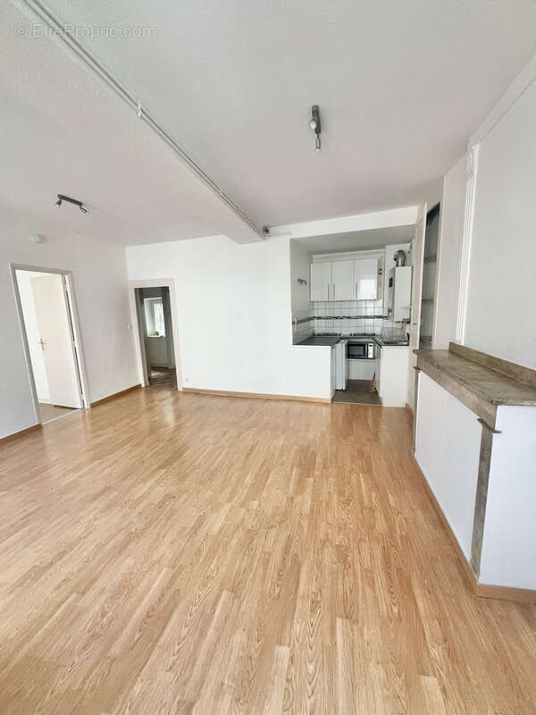 Appartement à RIOM