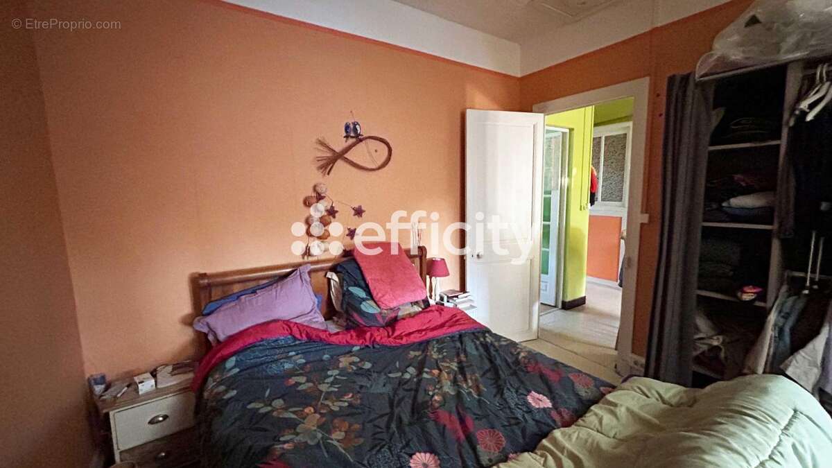 Maison à CHATELAILLON-PLAGE