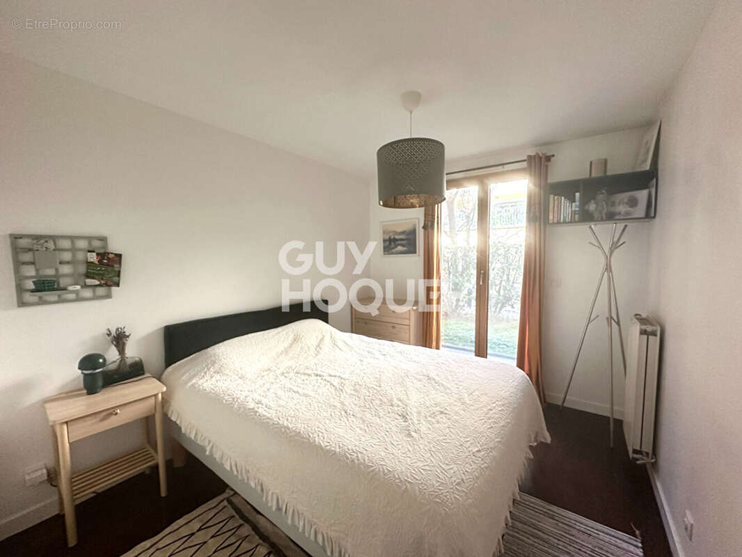 Appartement à LYON-4E