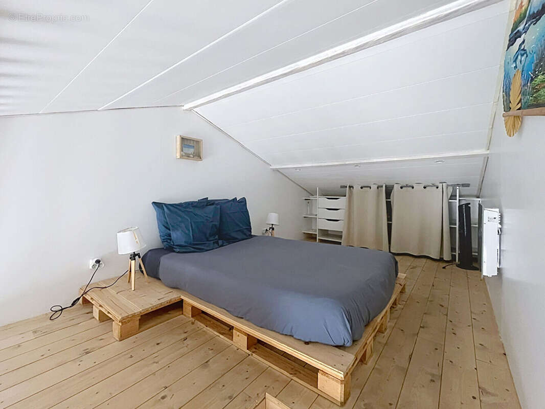 Maison Saint Médard En Jalles  plain-pied 115 m2 - photo 10