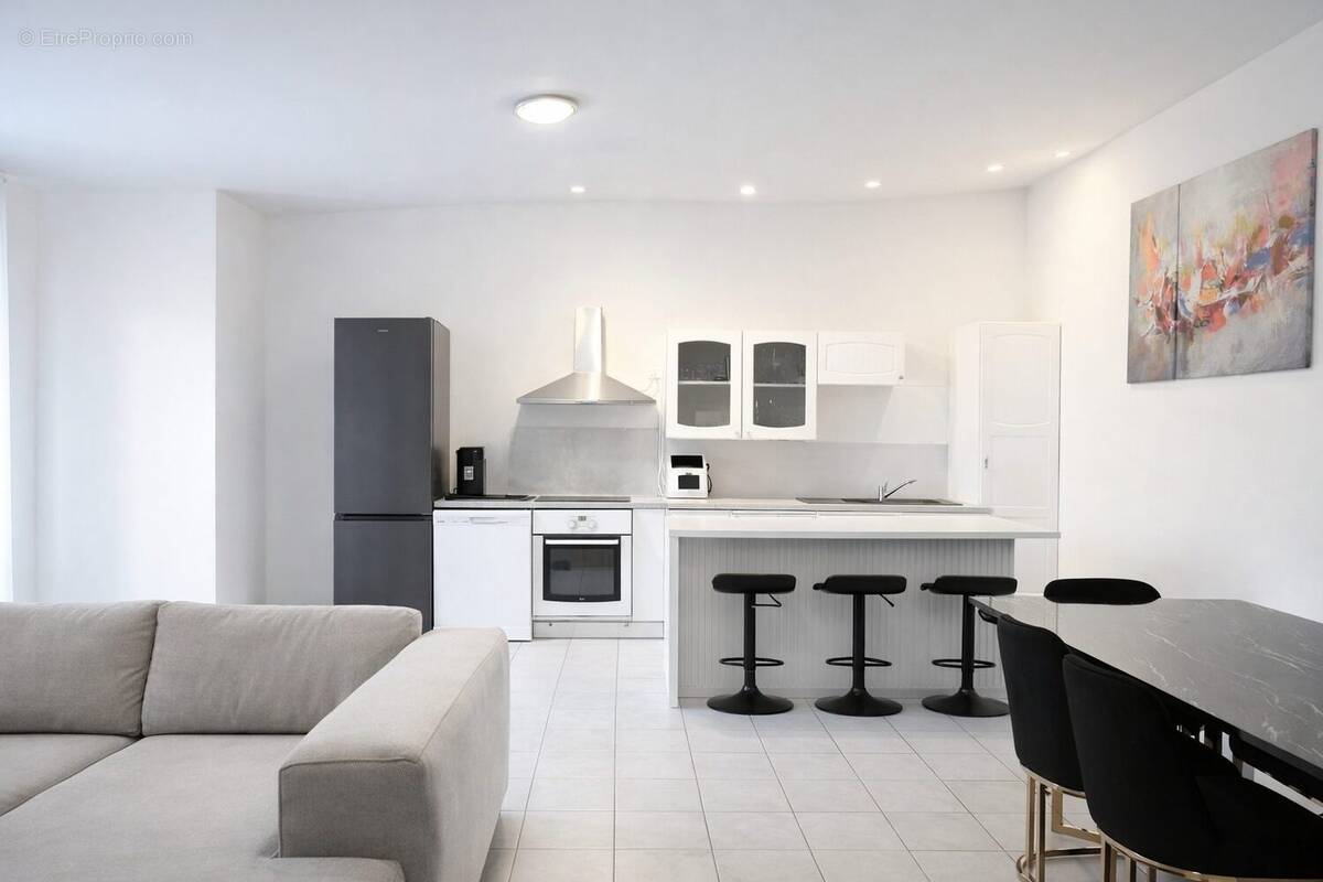 Maison à CLAYE-SOUILLY