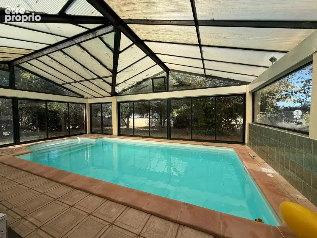 Photo Maison à Bruguieres au prix de 330 000€