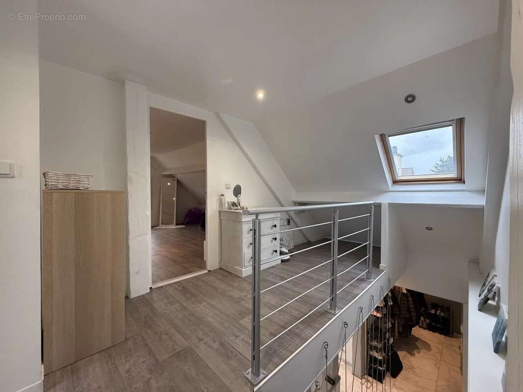 Maison à CHELLES