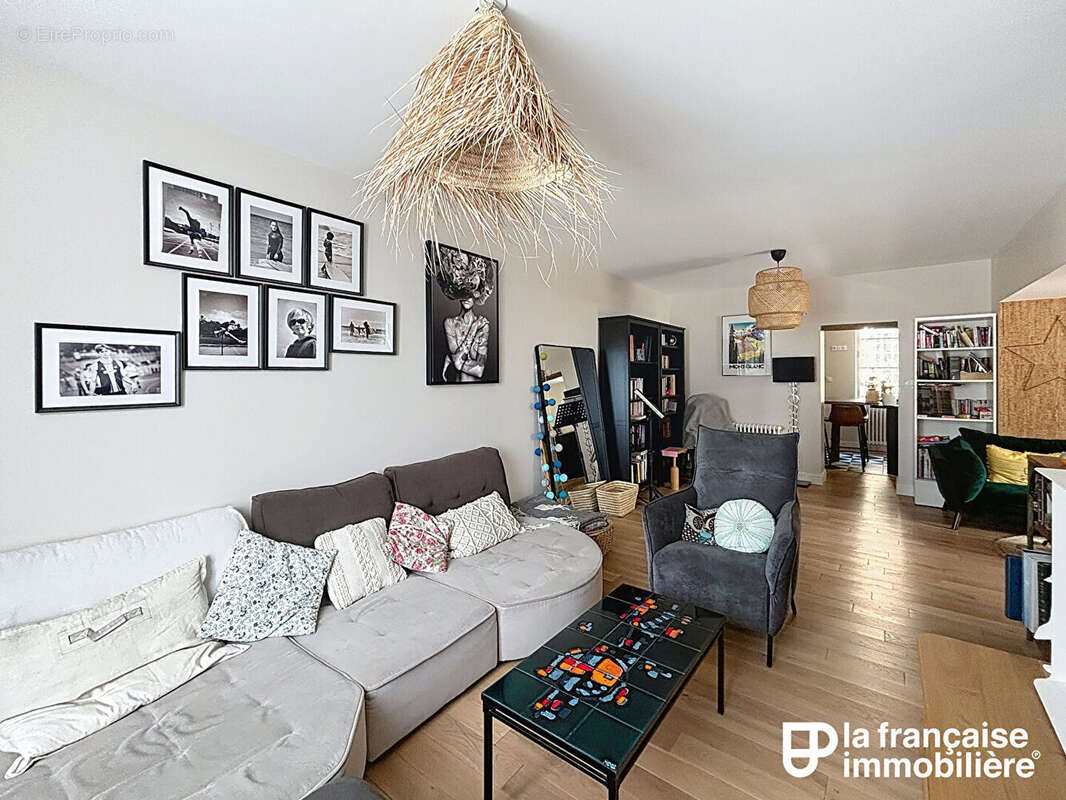 Maison à CHATEAUGIRON