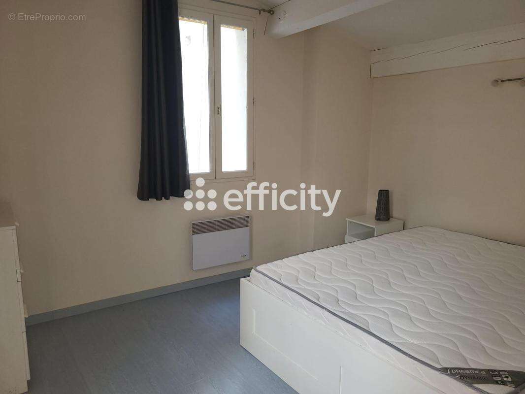 Appartement - photo 5
