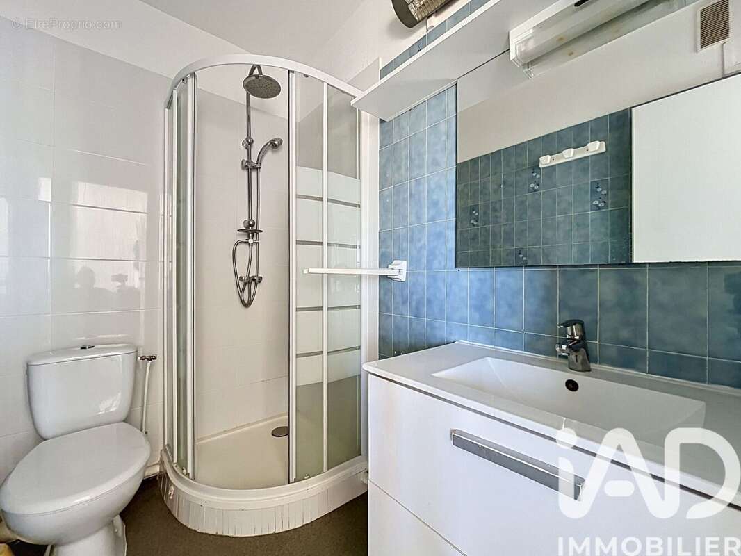 Photo 6 - Appartement à LE BARCARES