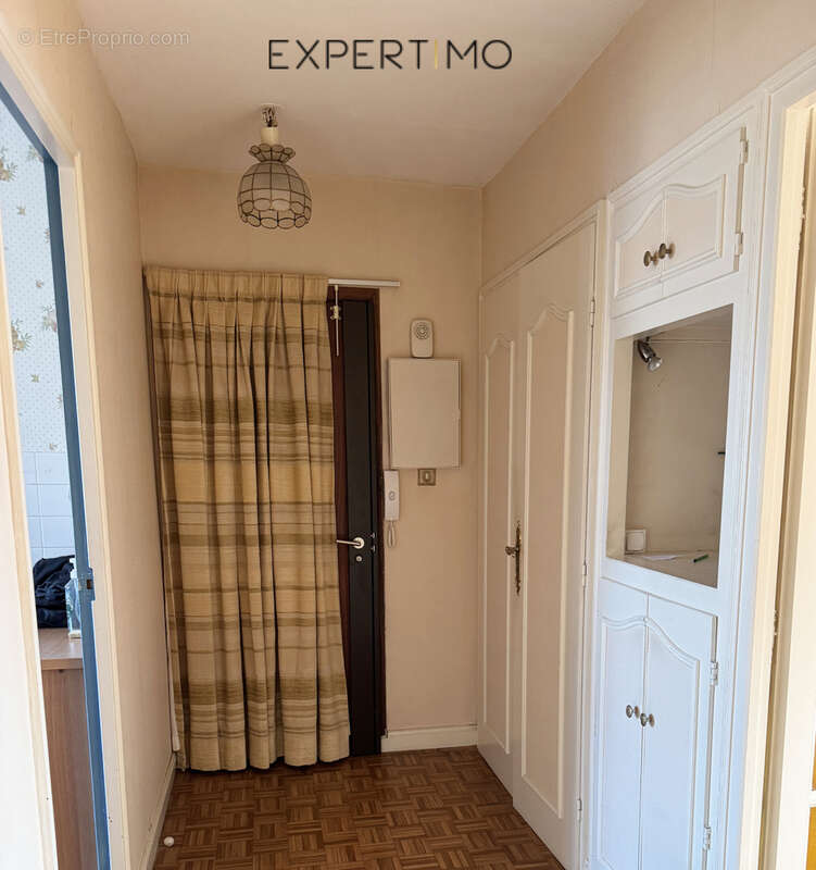 Appartement à SASSENAGE