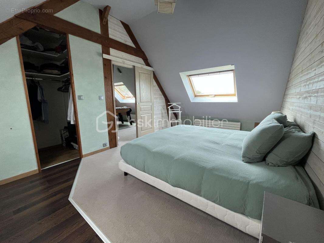 Maison à CONCARNEAU