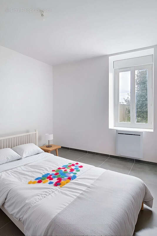 Maison à SAINT-ANDRE-DE-CUBZAC