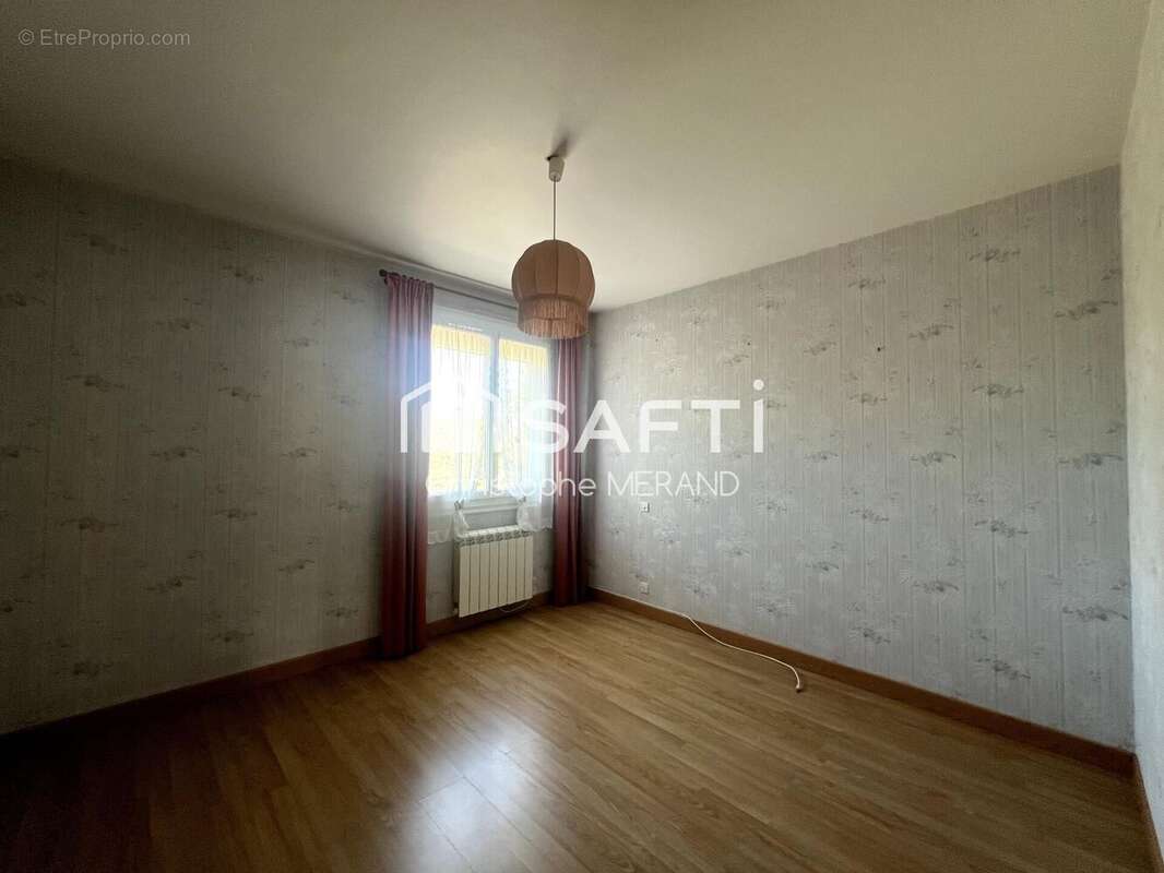 Photo 9 - Maison à DANGE-SAINT-ROMAIN