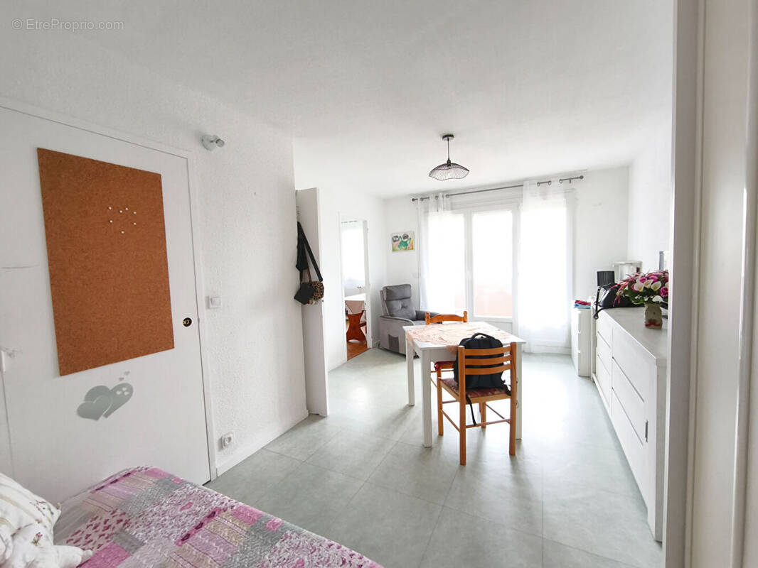 Appartement à DAX