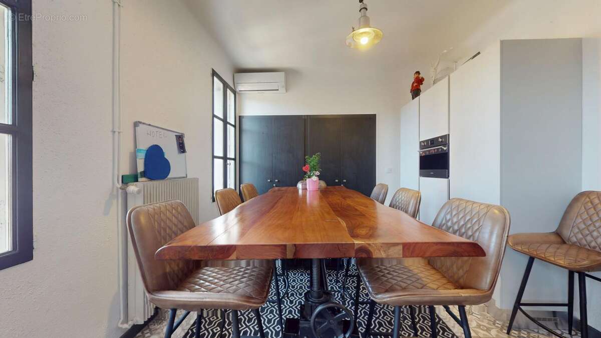 Maison à CANET-EN-ROUSSILLON