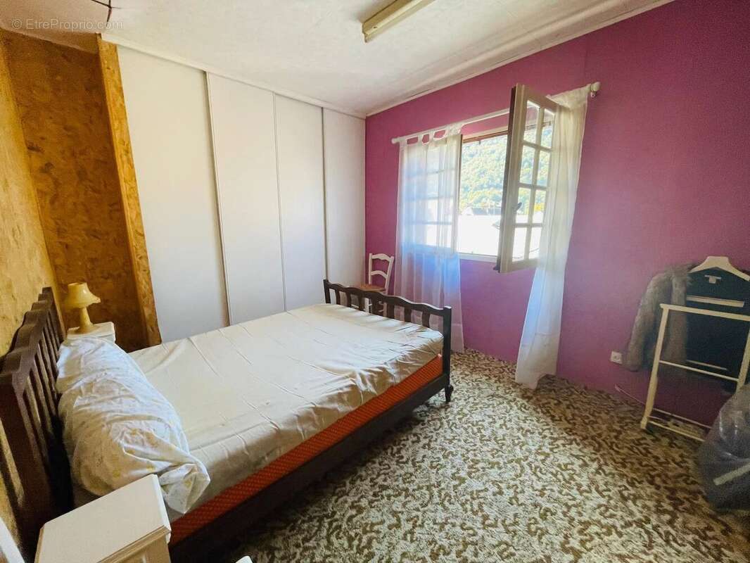 Maison à SAINT-MAMET