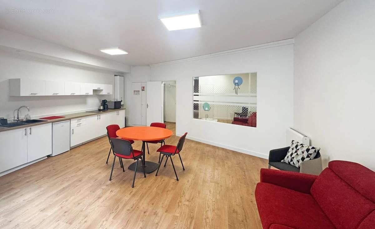 Appartement à PARIS-13E
