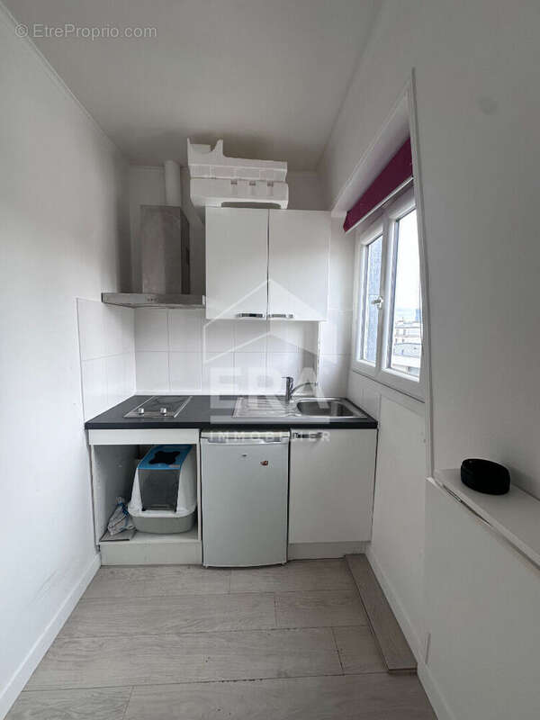 Appartement à PARIS-12E