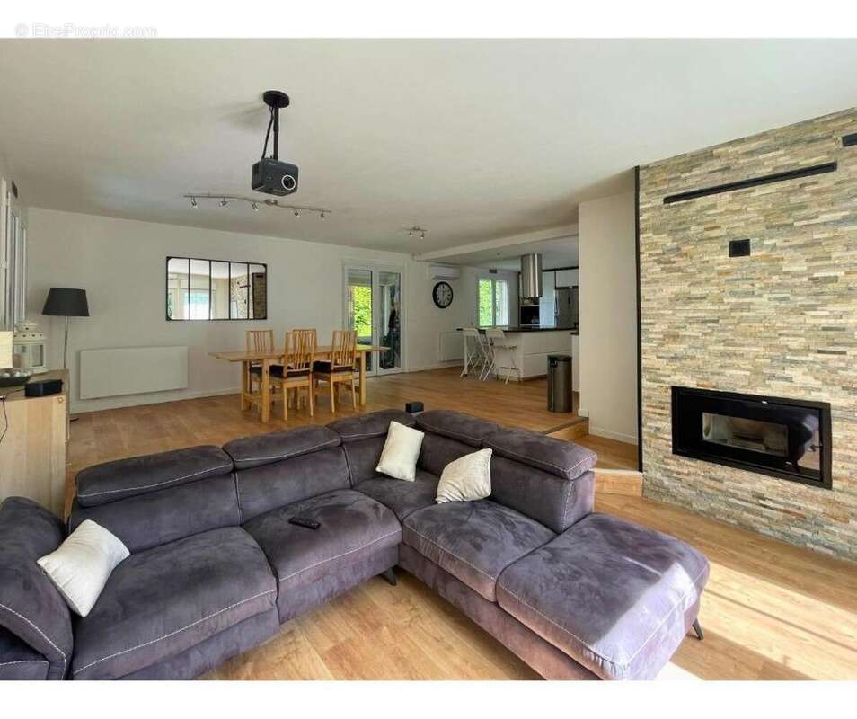 Photo 3 - Maison à AYDAT