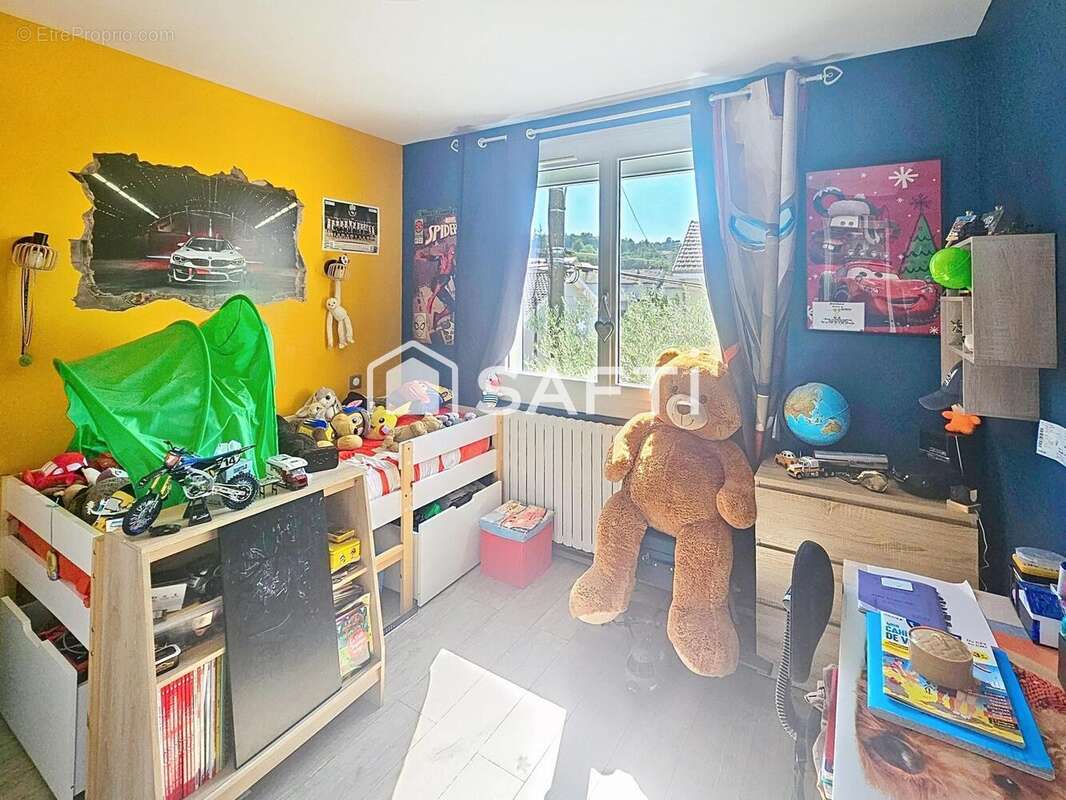 Photo 6 - Maison à COULOUNIEIX-CHAMIERS