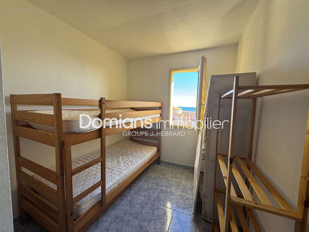 Appartement à LE BARCARES