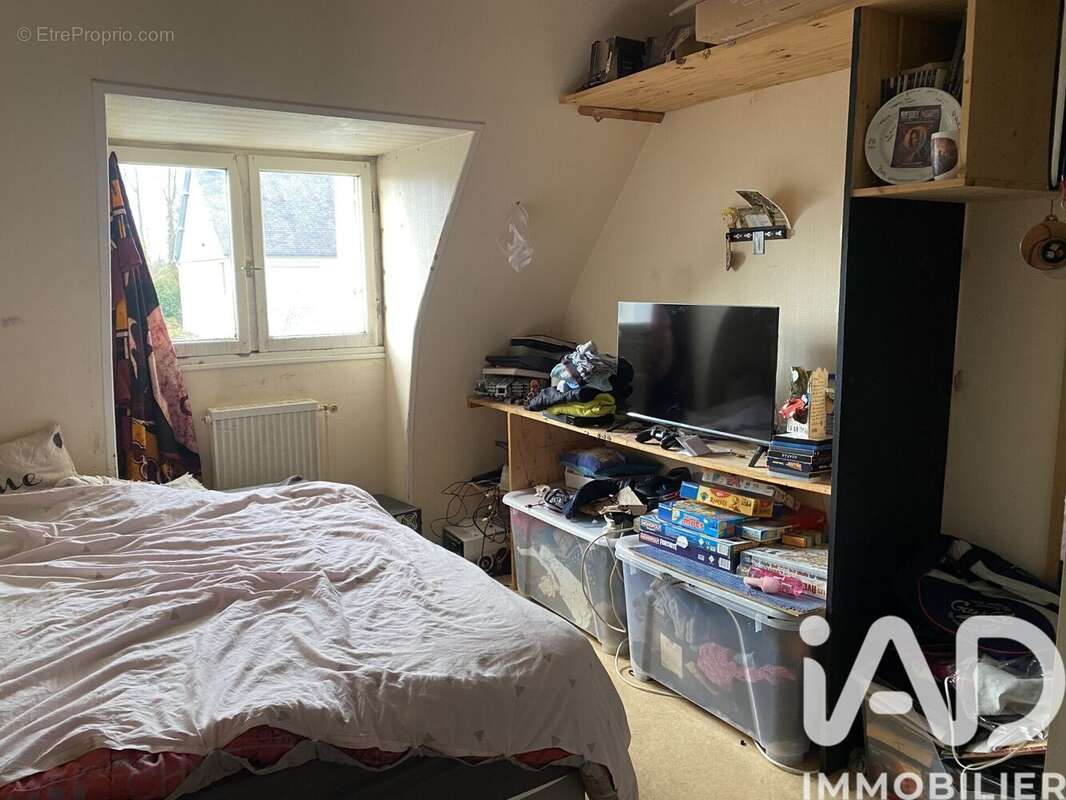 Photo 9 - Maison à LANNION