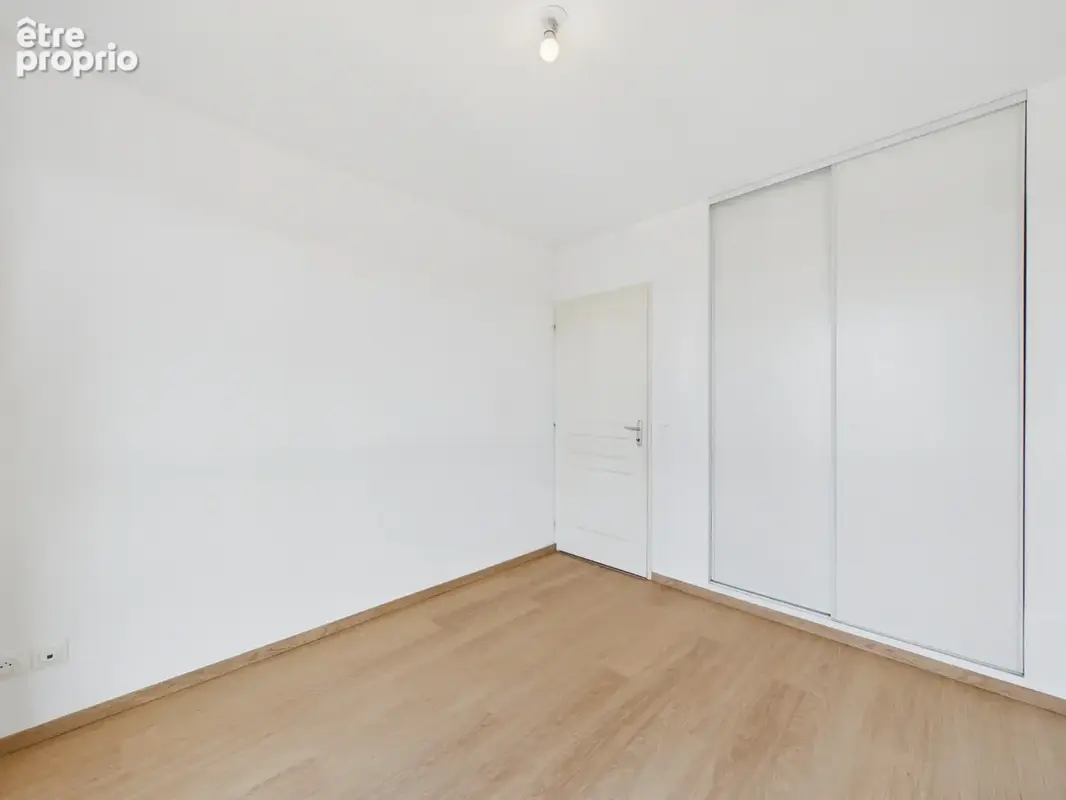 Appartement 4 pièces avec balcon et stationnements à Guénange - photo 9