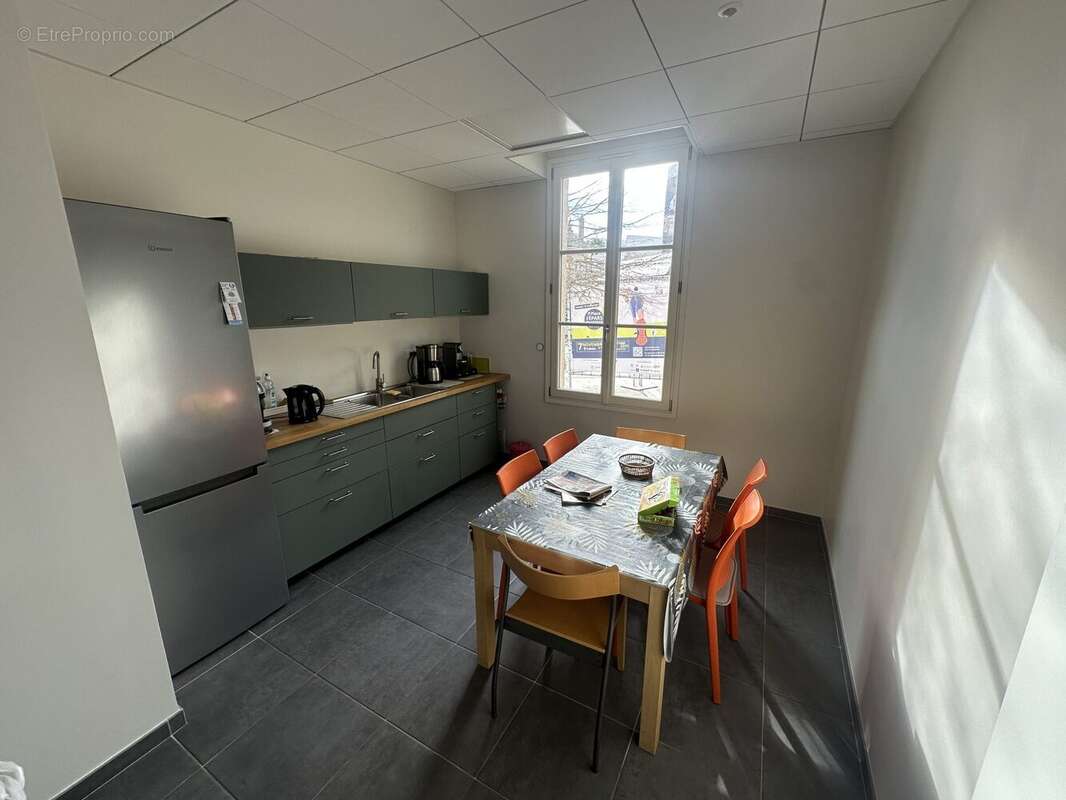 Commerce à CHARTRES