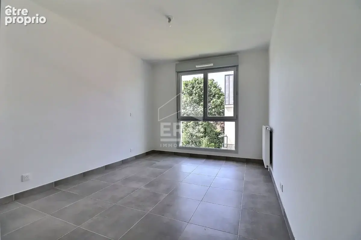 Appartement Chennevieres Sur Marne 3 pièce(s) 62.54 m2 - photo 5