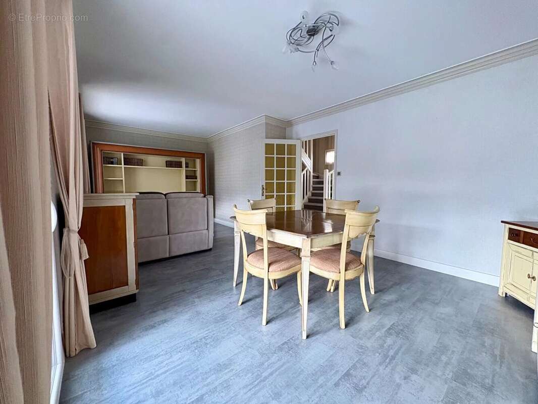 Maison à SAINT-BRIEUC