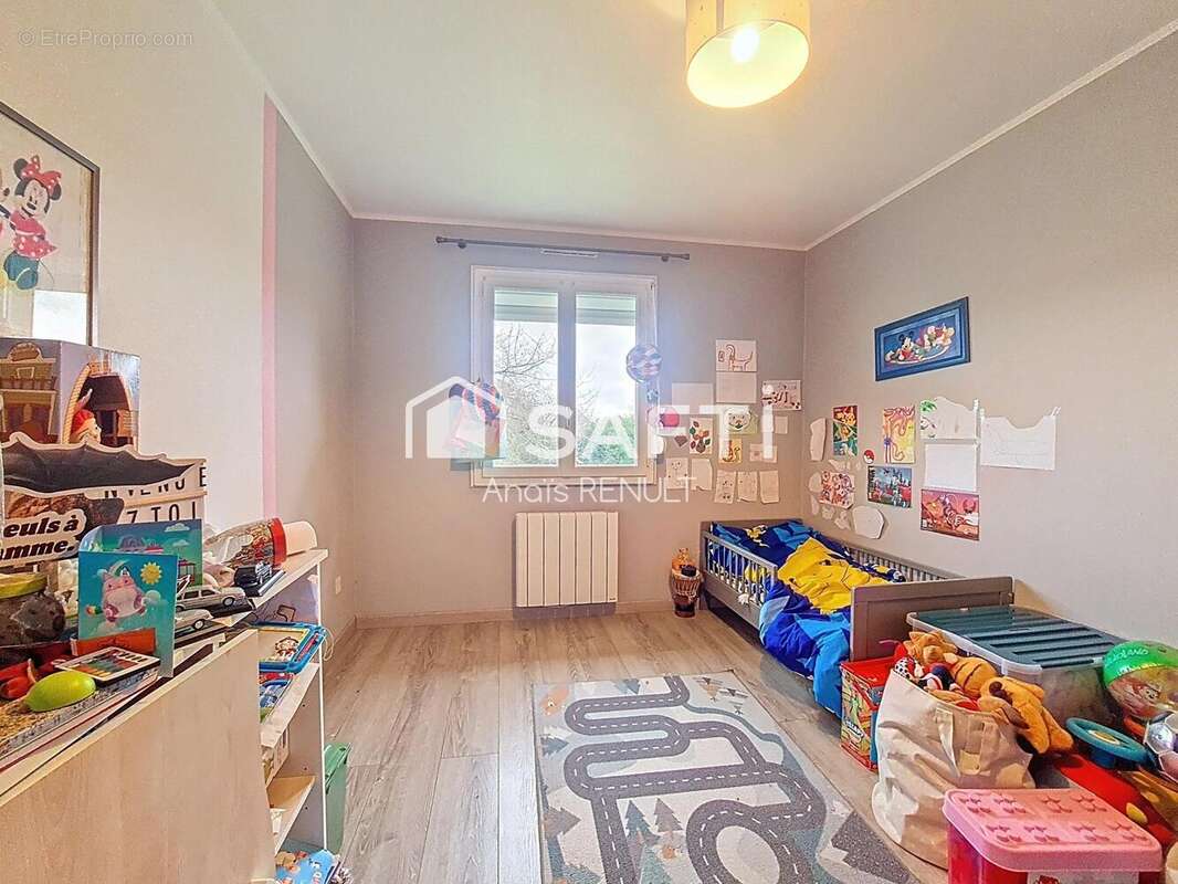 Photo 9 - Maison à SAINT-LUBIN-DES-JONCHERETS