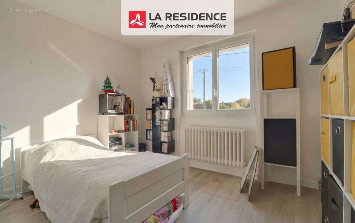 Maison 115 m² à Vert-En-Drouais  - photo 4