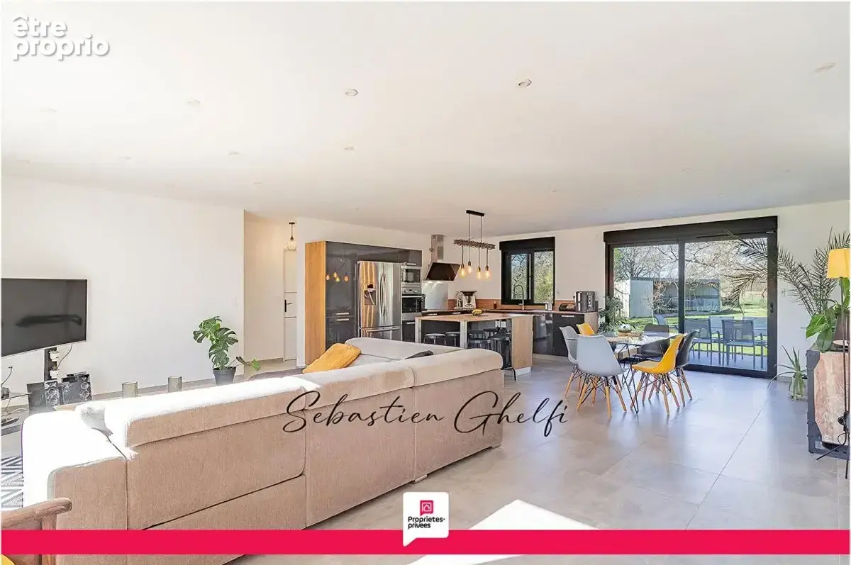 belle maison avec 3 chambres dont 1 suite-salle de sport-double garage - photo 8