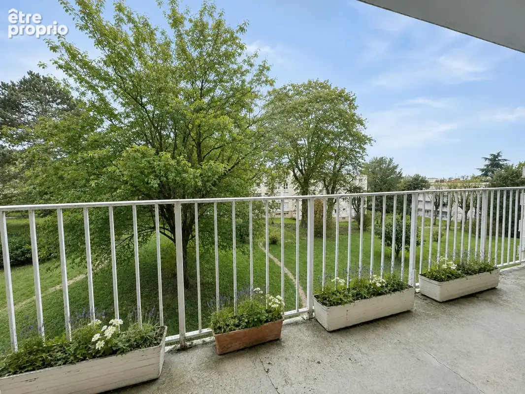 Appartement 112.90 m2 6 pieces 4 Chambres - photo 4
