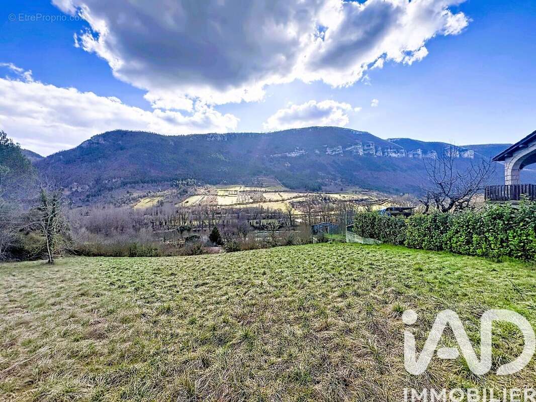 Photo 7 - Terrain à MOSTUEJOULS