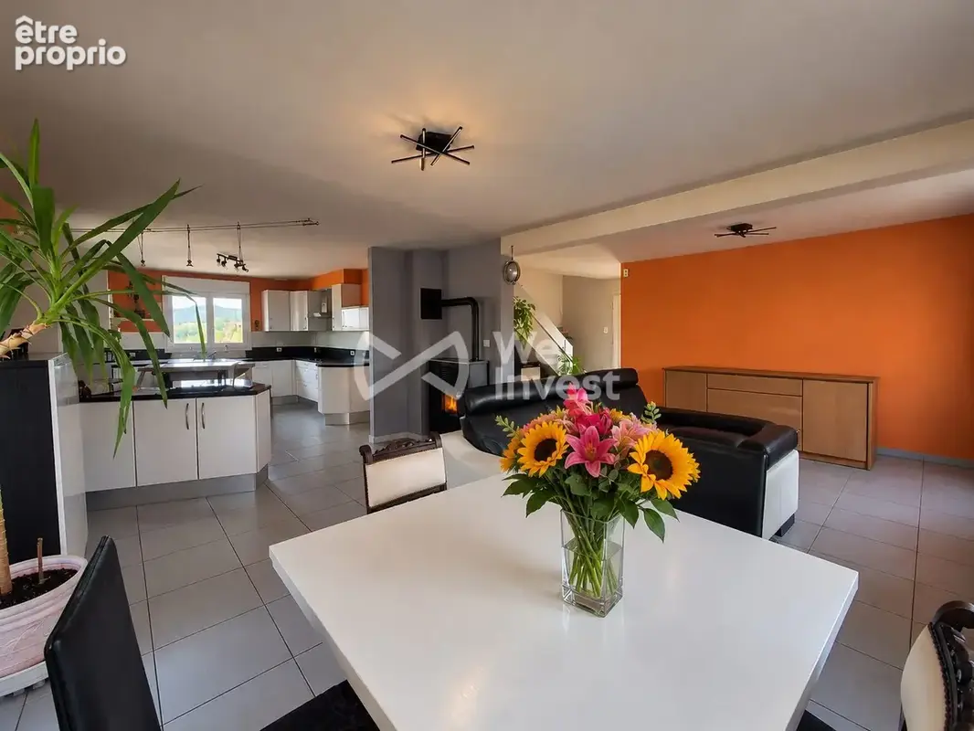 Maison 7 pièces 114 m² à vendre à Rohr (67270) - photo 9