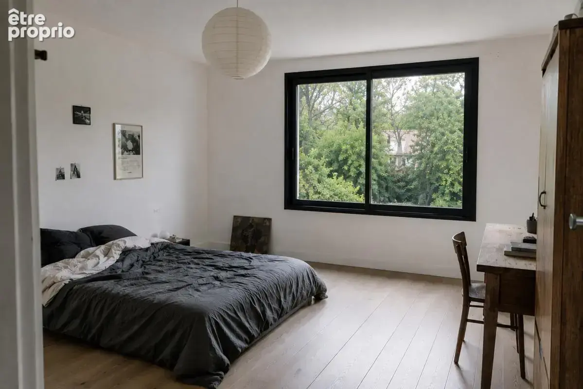 Maison 160 m² à Charbonnieres-Les-Bains  - photo 6