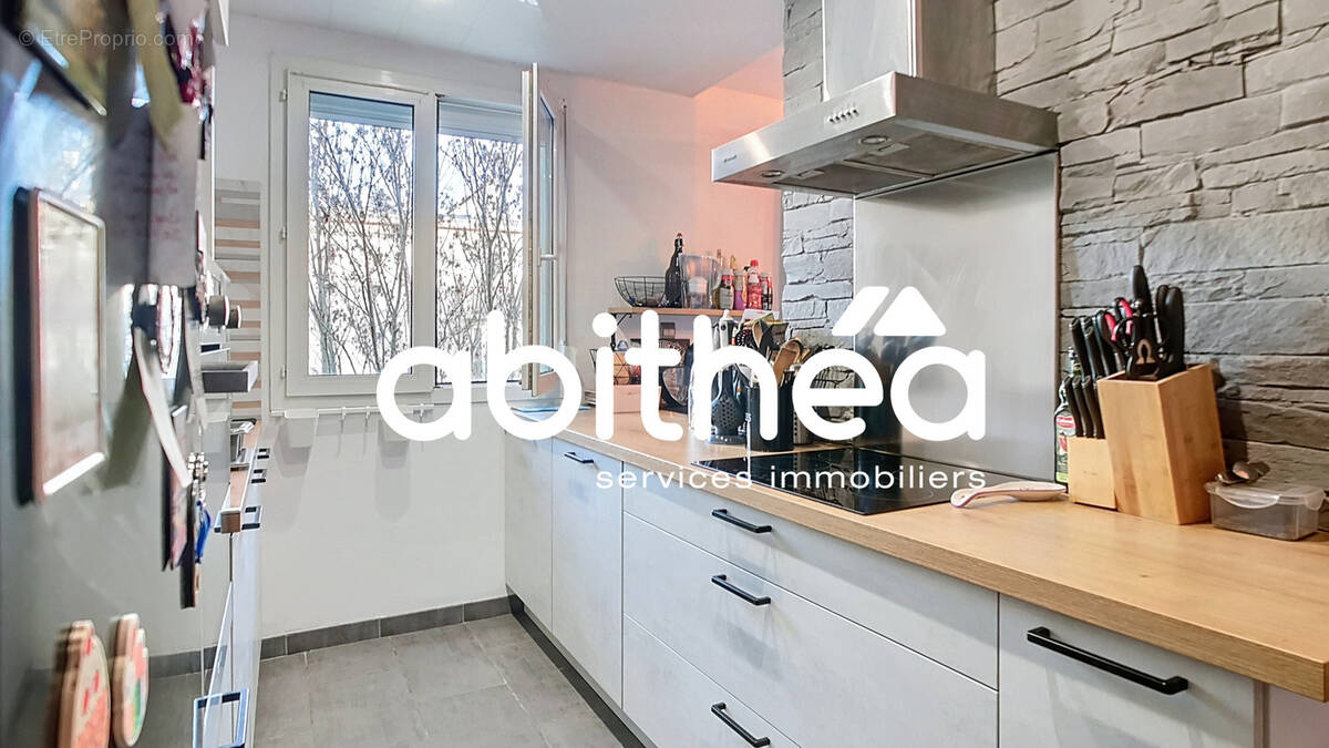 Appartement à TROYES