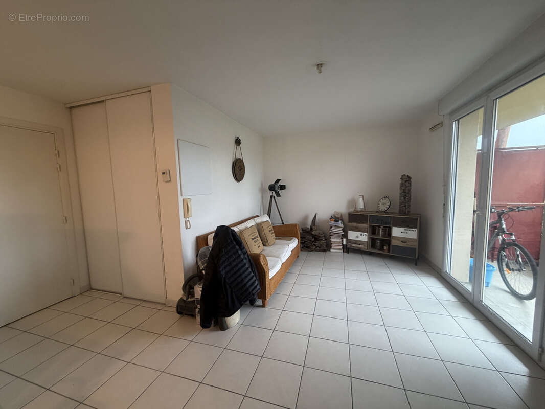 T2 saint alban - photo 3