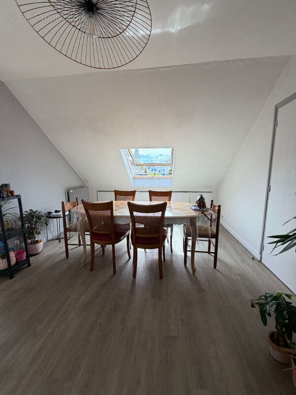 Appartement à LORIENT