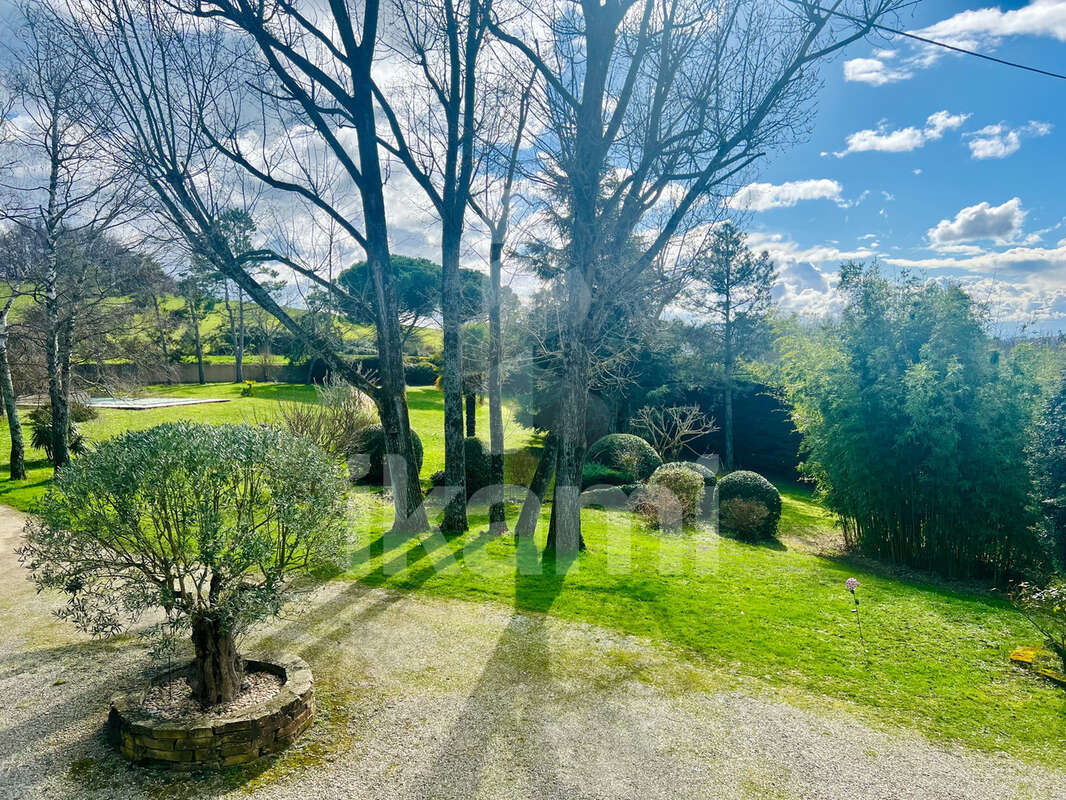 Maison à PARNANS