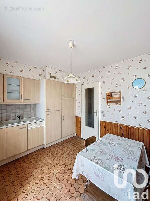 Photo 4 - Maison à SEZANNE