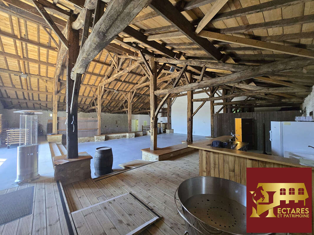 Maison à SAINTE-PEXINE