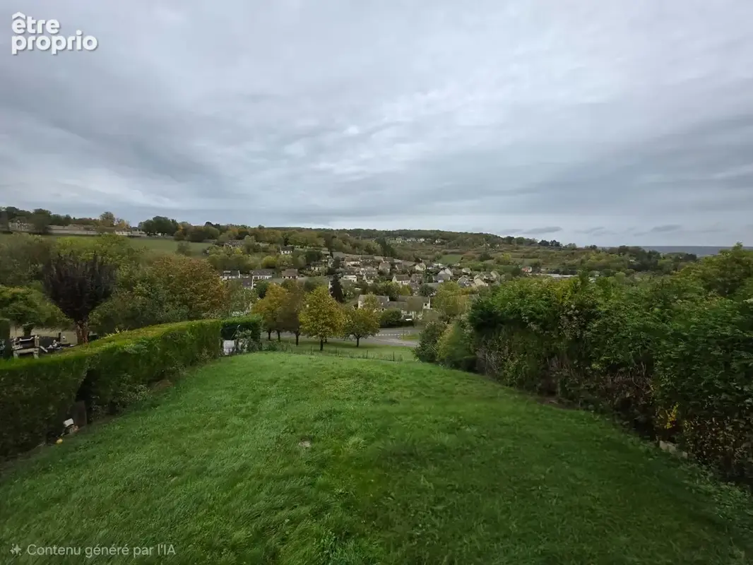 Maison Familiale 97 m2 Gaillon - photo 13