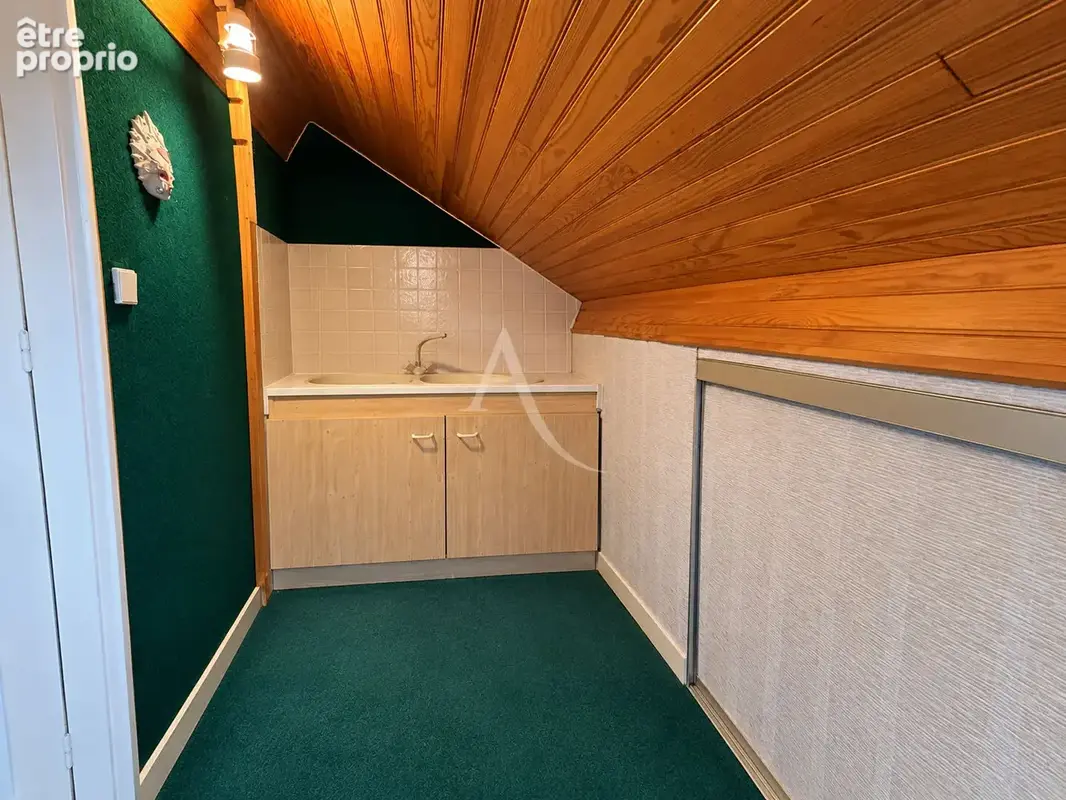 Nantes quartier Durantière - Maison 5 pièces avec jardin et garage - photo 10