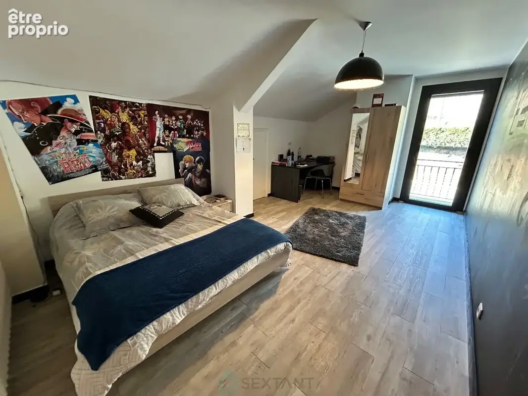 Propriété d'exception  274 m² habitables + 699 m² de dépendances et garages - photo 15