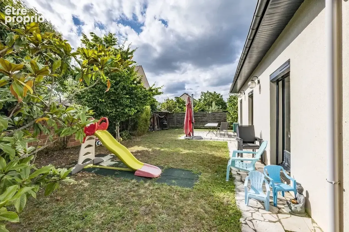 Charmante maison - photo 16