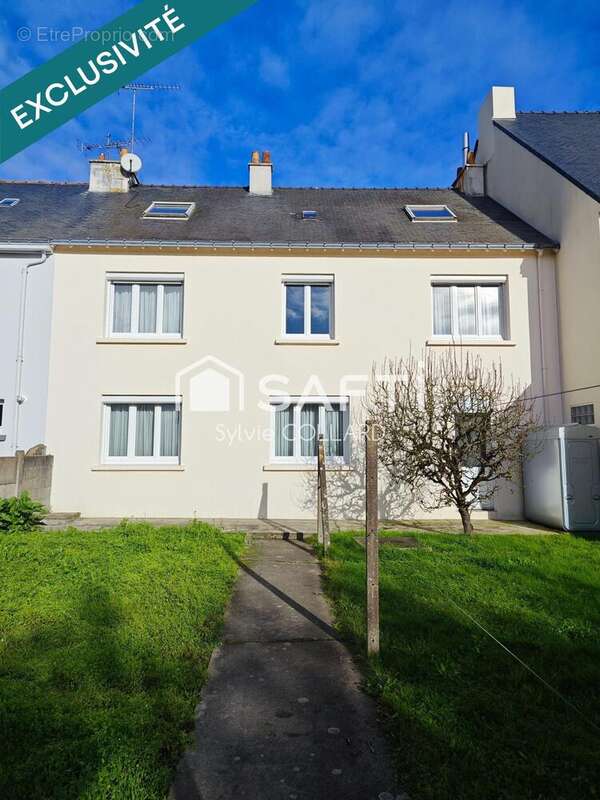 Photo 6 - Maison à LA CHAPELLE-DES-MARAIS