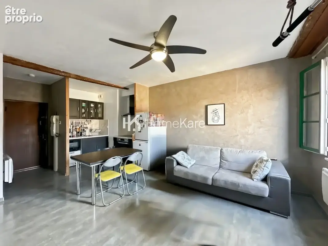 Appartement 2 pièces 40 m² à vendre à Toulouse (31000) - photo 2